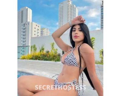 Leticia 23Yrs Old Escort Oxford Image - 11