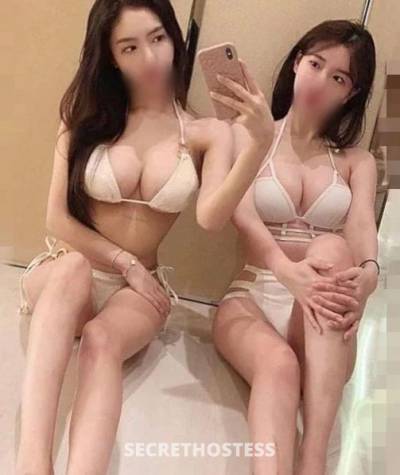 3 hot girls! Sexy Lia from Vietnam holiday here with friends in Perth