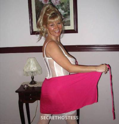 49 Year Old Asian Escort Abbotsford Blonde - Image 6