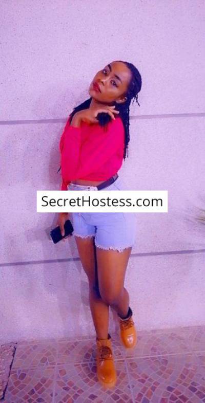 Malaika 22Yrs Old Escort 47KG 154CM Tall Kampala Image - 2