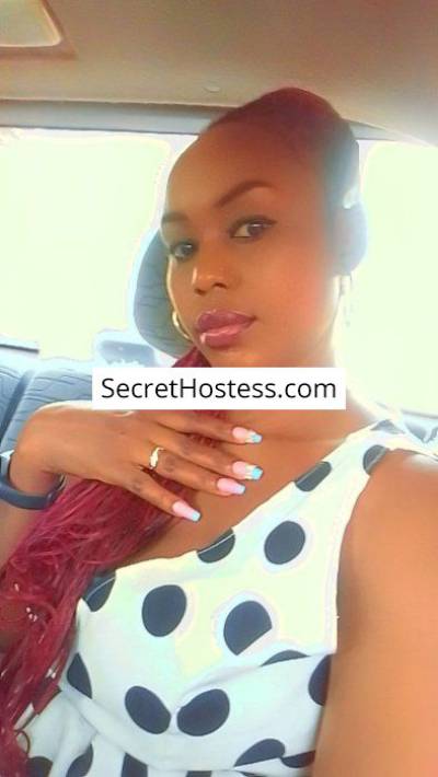 Malaika 22Yrs Old Escort 47KG 154CM Tall Kampala Image - 3