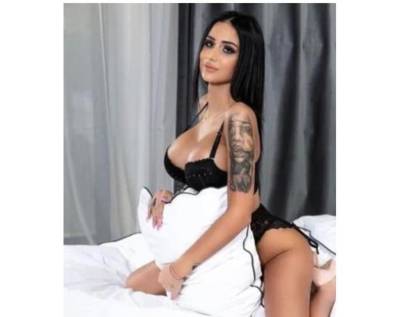 Miriam 22Yrs Old Escort Birmingham Image - 4