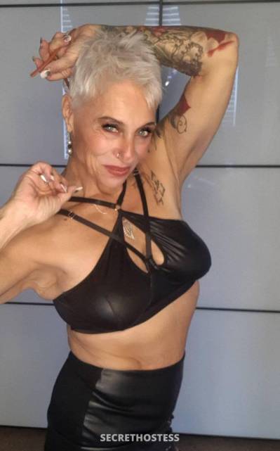 Mistress Celia 62Yrs Old Escort Prince George Image - 1