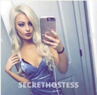 24 Year Old Asian Escort Barrie Blonde - Image 5