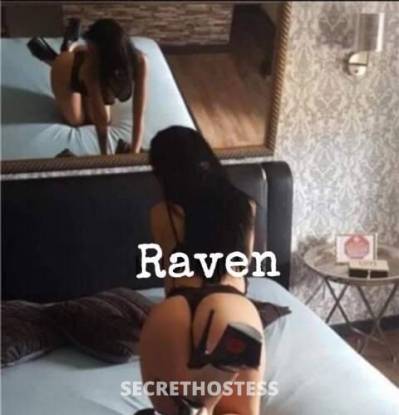 Raven 28Yrs Old Escort Peace River Country Image - 3