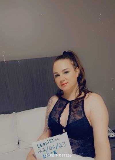 Rose 24Yrs Old Escort Prince George Image - 4