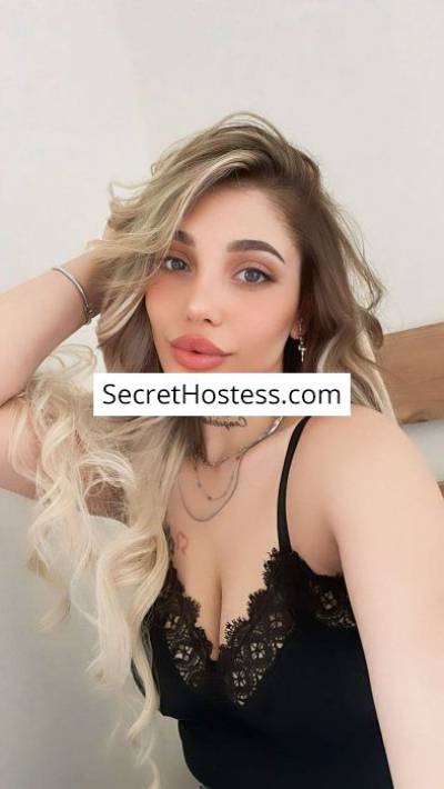 Ülkü 20Yrs Old Escort 50KG 170CM Tall Istanbul Image - 1