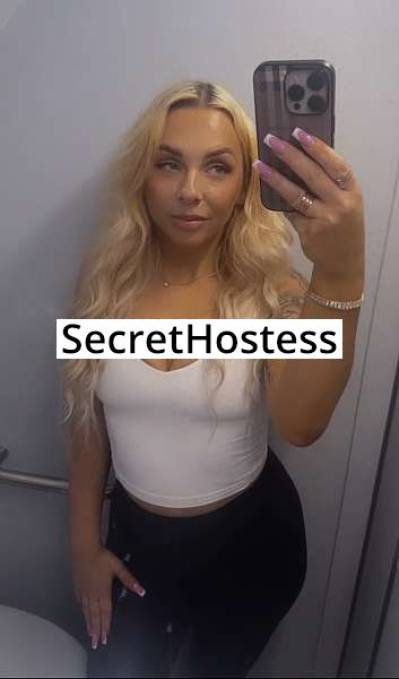 21 Year Old Caucasian Escort Dallas TX Blonde - Image 4