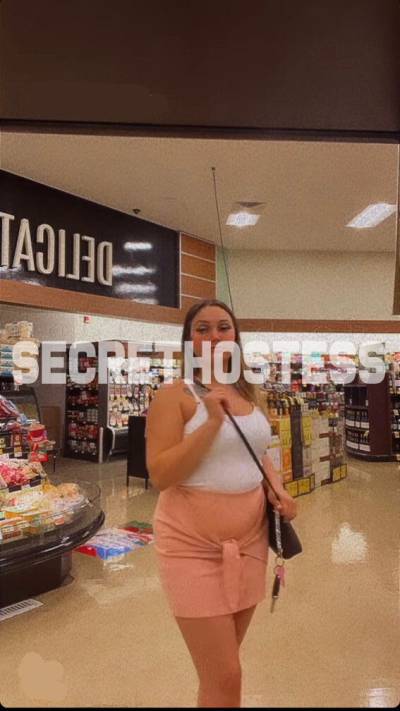 22Yrs Old Escort Tampa & Orlando FL Image - 0