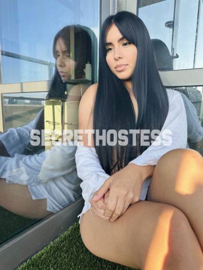 23 year old Hispanic Escort in Chicago IL Sharlyn