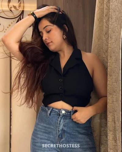 24 year old Indian Escort in Melbourne Indian beautiful girl available incall or outcall