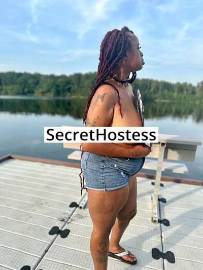 41 Year Old American Escort Atlanta GA - Image 1