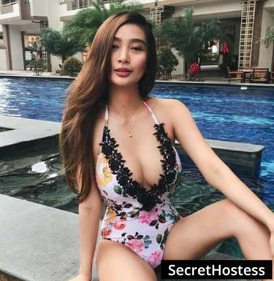 Escort 45KG 162CM Tall Singapore Image - 2