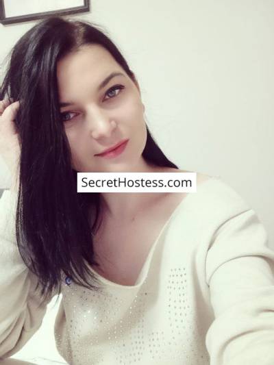 Alesya 26Yrs Old Escort 55KG 164CM Tall Dubai Image - 1