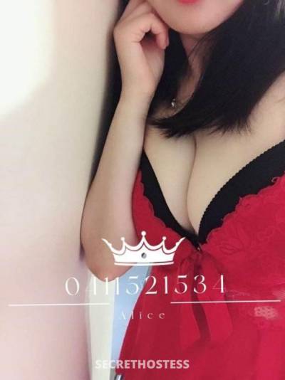 Alice 24Yrs Old Escort Size 6 48KG Brisbane Image - 1