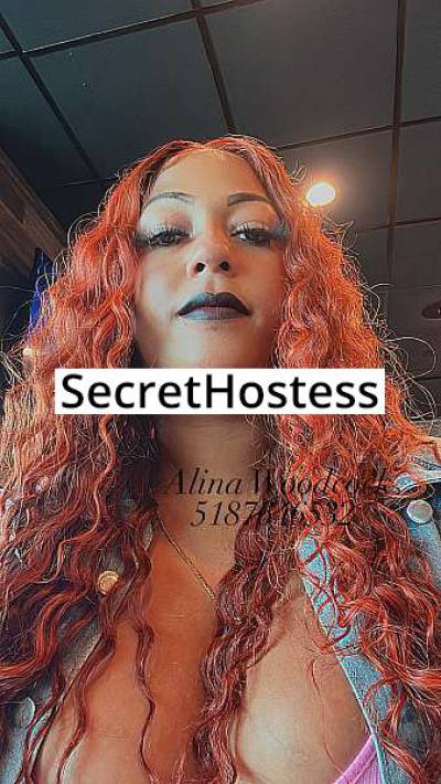 30 Year Old Dominican Escort Atlanta GA - Image 4