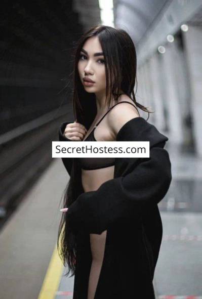 Amina 20Yrs Old Escort 47KG 160CM Tall Singapore City Image - 0