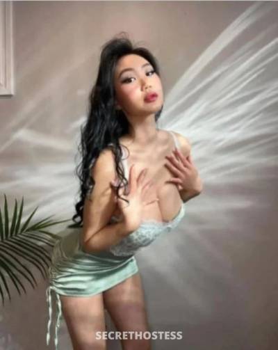 Dragon Service! High-class Oriental escort babe,120/30mins in Perth