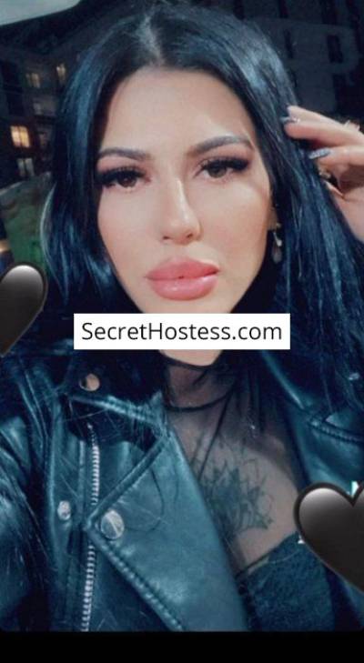 Ceylannur 22Yrs Old Escort 54KG 170CM Tall Istanbul Image - 4