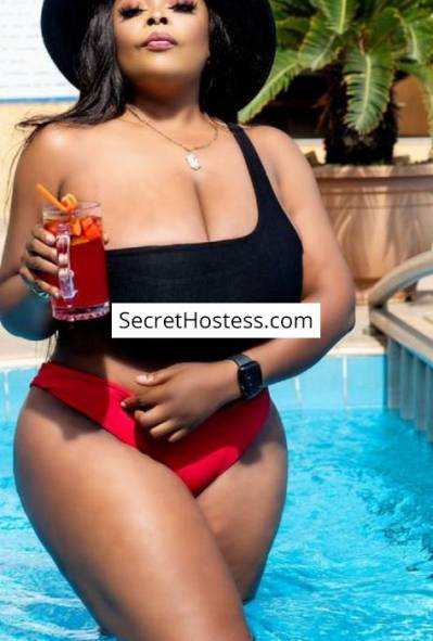 Cherry 29Yrs Old Escort 70KG 173CM Tall Accra Image - 0