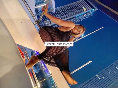Cherry 29Yrs Old Escort 70KG 173CM Tall Accra Image - 1