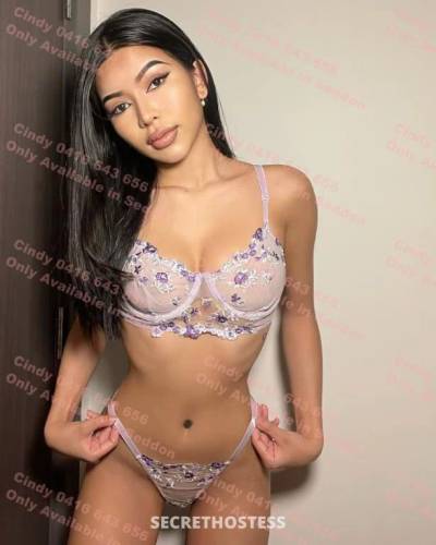 Cindy 25Yrs Old Escort Melbourne Image - 6