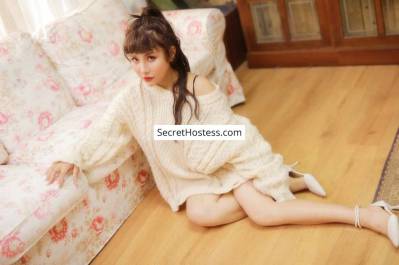 27 Year Old Asian Escort Shanghai Brown Hair Brown eyes - Image 2