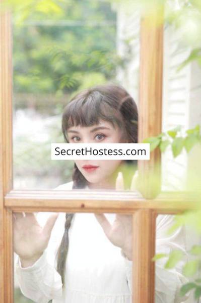 Cindy Lee 27Yrs Old Escort 50KG 163CM Tall Shanghai Image - 4