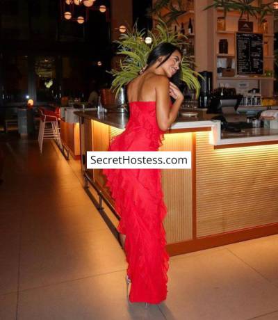 Cleo 22Yrs Old Escort 67KG 168CM Tall Singapore City Image - 6