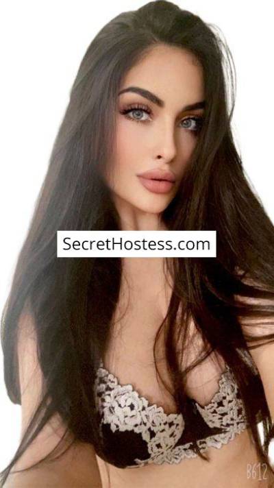 Dina 22Yrs Old Escort 57KG 160CM Tall Riyadh Image - 10