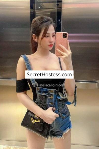 Dung 23Yrs Old Escort 47KG 163CM Tall Kuala Lumpur Image - 4