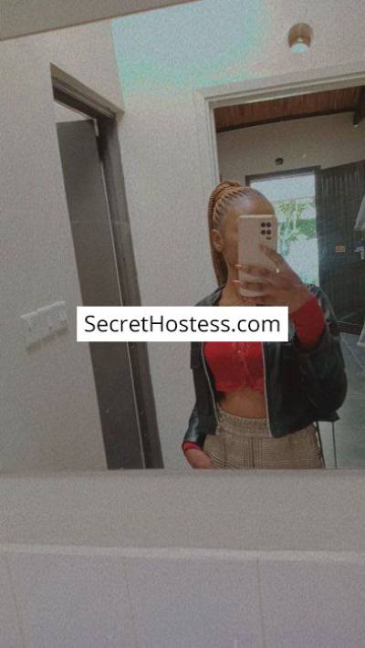 Ebony 19Yrs Old Escort 53KG 160CM Tall Nairobi Image - 2