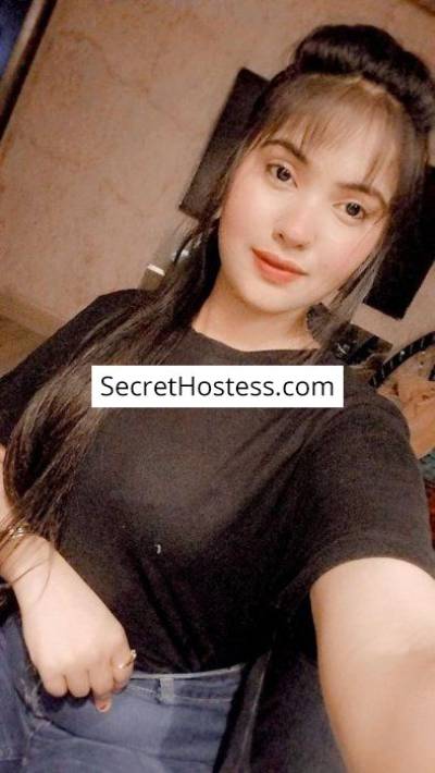 Eisha 21Yrs Old Escort 55KG 171CM Tall Dubai Image - 2