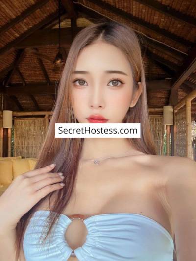 Elle 25Yrs Old Escort 50KG 165CM Tall Seoul Image - 2