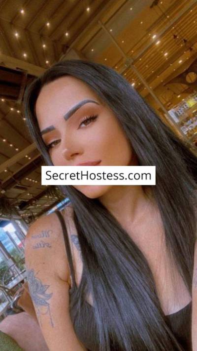 Eylül 20Yrs Old Escort 55KG 170CM Tall Istanbul Image - 1