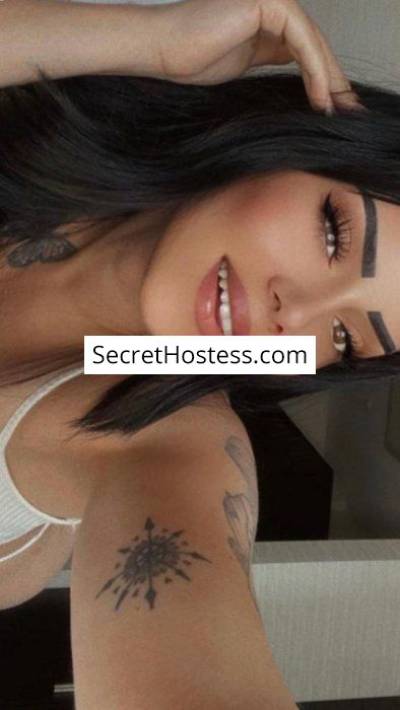 Eylül 20Yrs Old Escort 55KG 170CM Tall Istanbul Image - 3