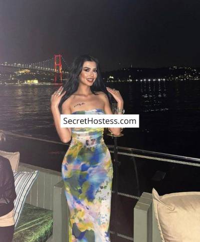 Fayina 21Yrs Old Escort 51KG 170CM Tall Istanbul Image - 3