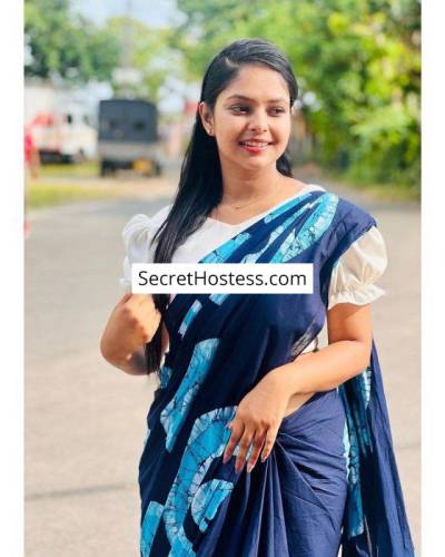 Geethma 21Yrs Old Escort 60KG 131CM Tall Colombo Image - 3