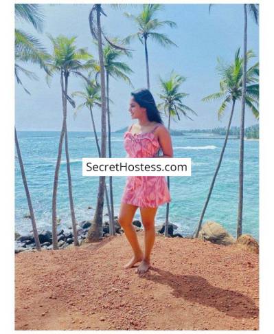 Geethma 21Yrs Old Escort 60KG 131CM Tall Colombo Image - 4