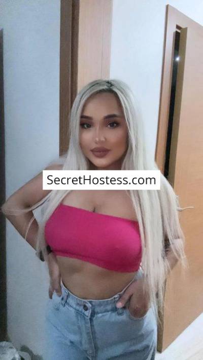 Hira 22Yrs Old Escort 52KG 167CM Tall Istanbul Image - 5