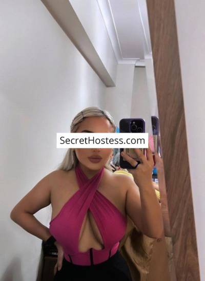 Hira 22Yrs Old Escort 52KG 167CM Tall Istanbul Image - 10