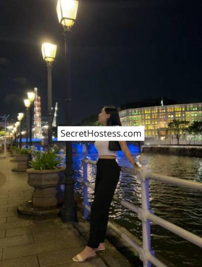 Imyourlady 22Yrs Old Escort 50KG 164CM Tall Singapore City Image - 1