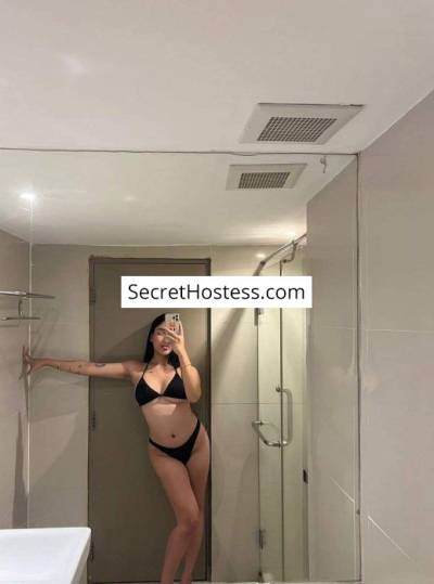 Imyourlady 22Yrs Old Escort 50KG 164CM Tall Singapore City Image - 3