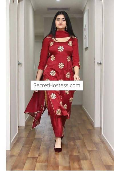 0 year old Indian Escort in ❤️?❤️ hot indian punjabi college girl available for 