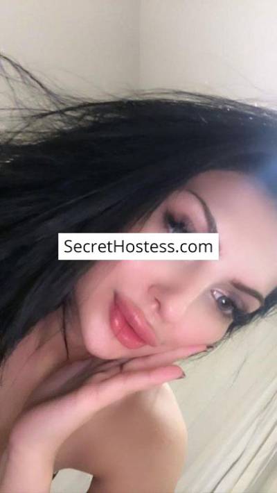 22 year old Caucasian Escort in Pristina Inessa, Agency