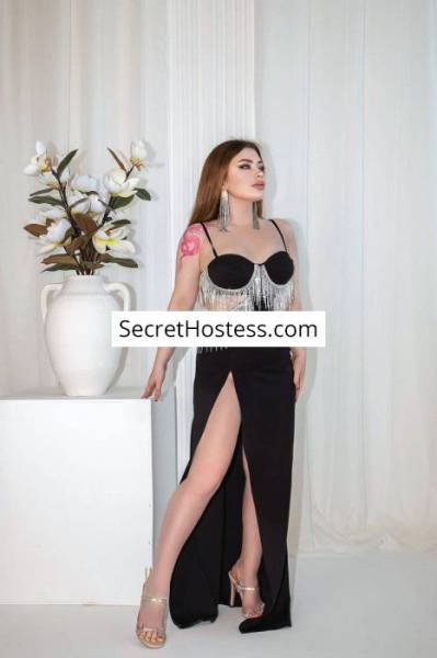 Ira 22Yrs Old Escort 58KG 168CM Tall Beirut Image - 1