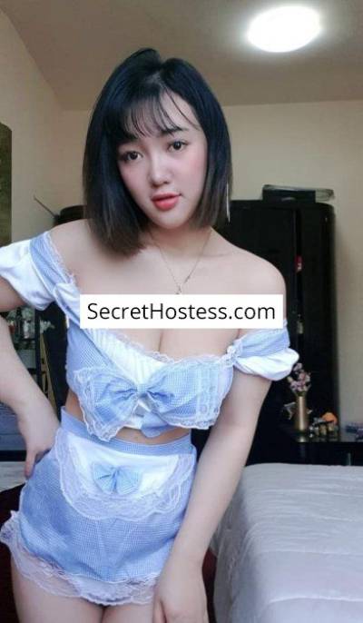 23 Year Old Asian Escort Manama Brown Hair Black eyes - Image 6