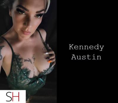 Kennedy Austin 28Yrs Old Escort 167CM Tall City of Edmonton Image - 4