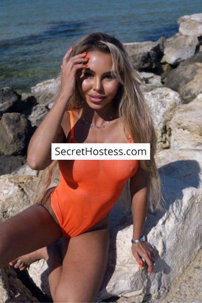 25 Year Old Caucasian Escort Tel Aviv Brown Hair Brown eyes - Image 6