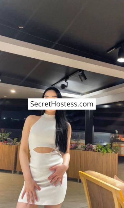 Leyli 20Yrs Old Escort 53KG 170CM Tall Istanbul Image - 9